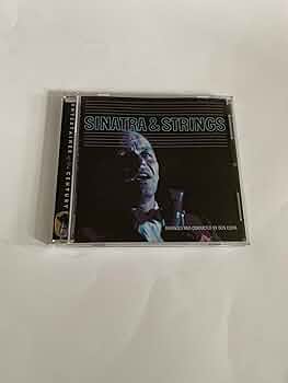 Sinatra, Frank - Sinatra & Strings - Amazon.com Music